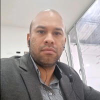Maxxi Engineering Employee Manuel Andres Aranguren Orozco's profile photo