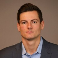 Closed Loop Partners Employee Derek Trott's profile photo