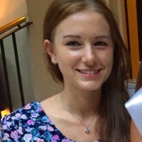 Sony Foundation Employee Hannah Alfonso's profile photo