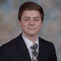 Agrozen Life Sciences Employee Austin Schroeder's profile photo