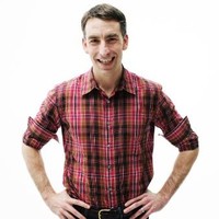 Redfin Employee Glenn Kelman's profile photo