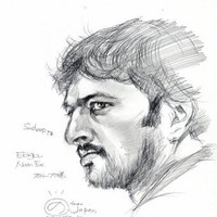 Fabergent Inc. Employee Ricky Williams's profile photo