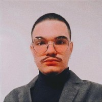 Good Software Dev Employee Vinicius Crispim's profile photo