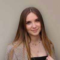 WhatMatters Employee Emilie Sigogne's profile photo