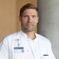 Steno Diabetes Center Copenhagen Employee Jonatan Bagger's profile photo