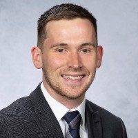 Edward Jones Employee Trevor Gilbert's profile photo