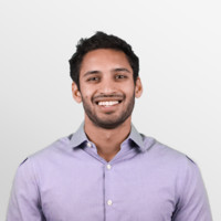 Merkle Science Employee Rohit Gupta's profile photo