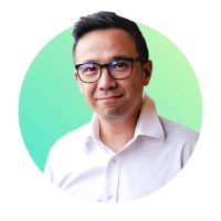 LeaseEagle Employee Joe Jongue's profile photo