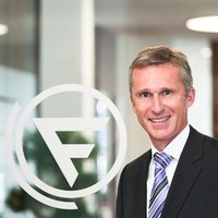 Harald Fassmer Email & Phone Number