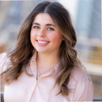 RSM US LLP Employee Julia McLaughlin's profile photo