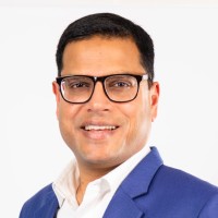 Onix Employee Anil Agrawal's profile photo