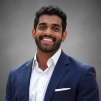 BV Capital Employee Ankur Golwala's profile photo