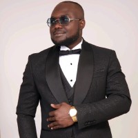 B2BMAP Employee Liki Ngomba's profile photo
