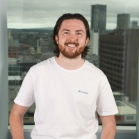 AccessPay Employee Jack Clegg's profile photo