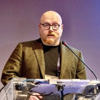 RIPE NCC Employee Phillip Oldham's profile photo