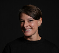 Flatfile Employee Amber Jones's profile photo
