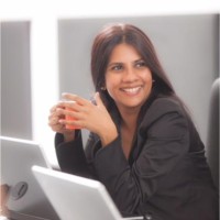 Sandhya Thukaram Email & Phone Number
