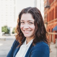 REV Birmingham Employee Julie McKinney's profile photo