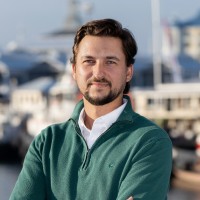 Protea Maritime Connection Employee Vaughn Wright's profile photo