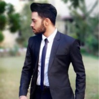 Webnotix Employee Mustafa Khan's profile photo