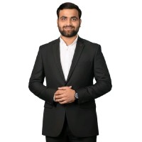 Codebase Technologies Employee Marib Khan's profile photo