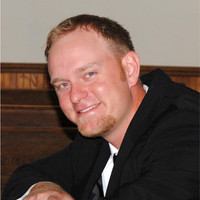 CRC Employee Justin Hilburn's profile photo