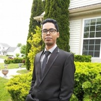 Syensqo Oil & Gas Solutions Employee Hassaan Fahim's profile photo