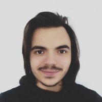 Programisto Employee Lewis Lucas's profile photo