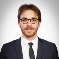 ICADE Employee Arthur Coatanhay's profile photo