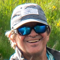 Tracking First Employee Mark Hayes's profile photo