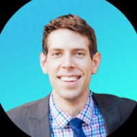 Onyx Platform Employee Lucas Rowe's profile photo