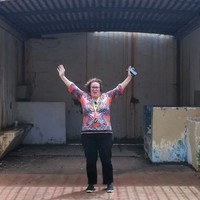 Martin Brower Employee Christine Hakes's profile photo