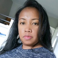BioX Diagnostics Employee Lalaina Rakotomamonjisoa's profile photo