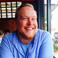 PTC Employee Robert Ladd's profile photo