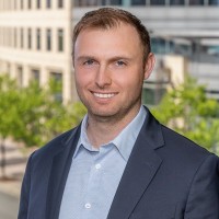 Accenture Federal Services Employee Fred Britton's profile photo