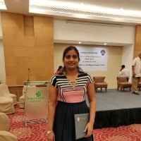 Verizon Employee Prasanthi V's profile photo