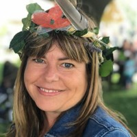 Gerald Simonds Healthcare Ltd Employee Diane White's profile photo