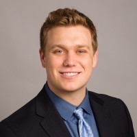 Preowned Auto Logistics Employee Christopher Milne's profile photo