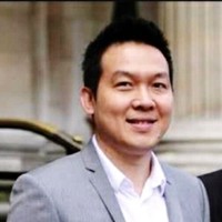 Clearpack Group Employee Kenny Moo's profile photo