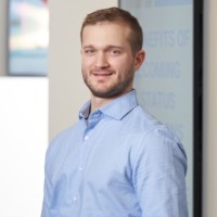 Status Solutions Employee John Mizis's profile photo
