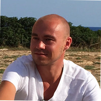 Appmiral Employee David de Bels's profile photo