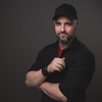 octonomy Employee Stefan Kiefer's profile photo
