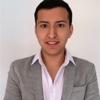 Belly Fish Employee Nicolas Quintero's profile photo