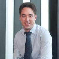 Saga plc. Employee Robert Miles's profile photo