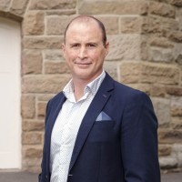 Resonance Consulting Employee Ben Smith's profile photo