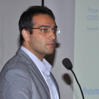 Dharam Joshi Email & Phone Number