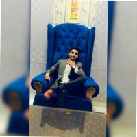 Logics Buffer Employee Muhammad Javed's profile photo