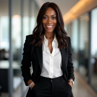 Trimble Inc. Employee Sonja Smith's profile photo
