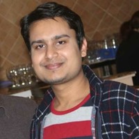 TSYS Employee Rishank Gupta's profile photo
