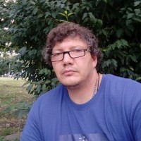 Ministry of Interior Employee Nikolay N's profile photo